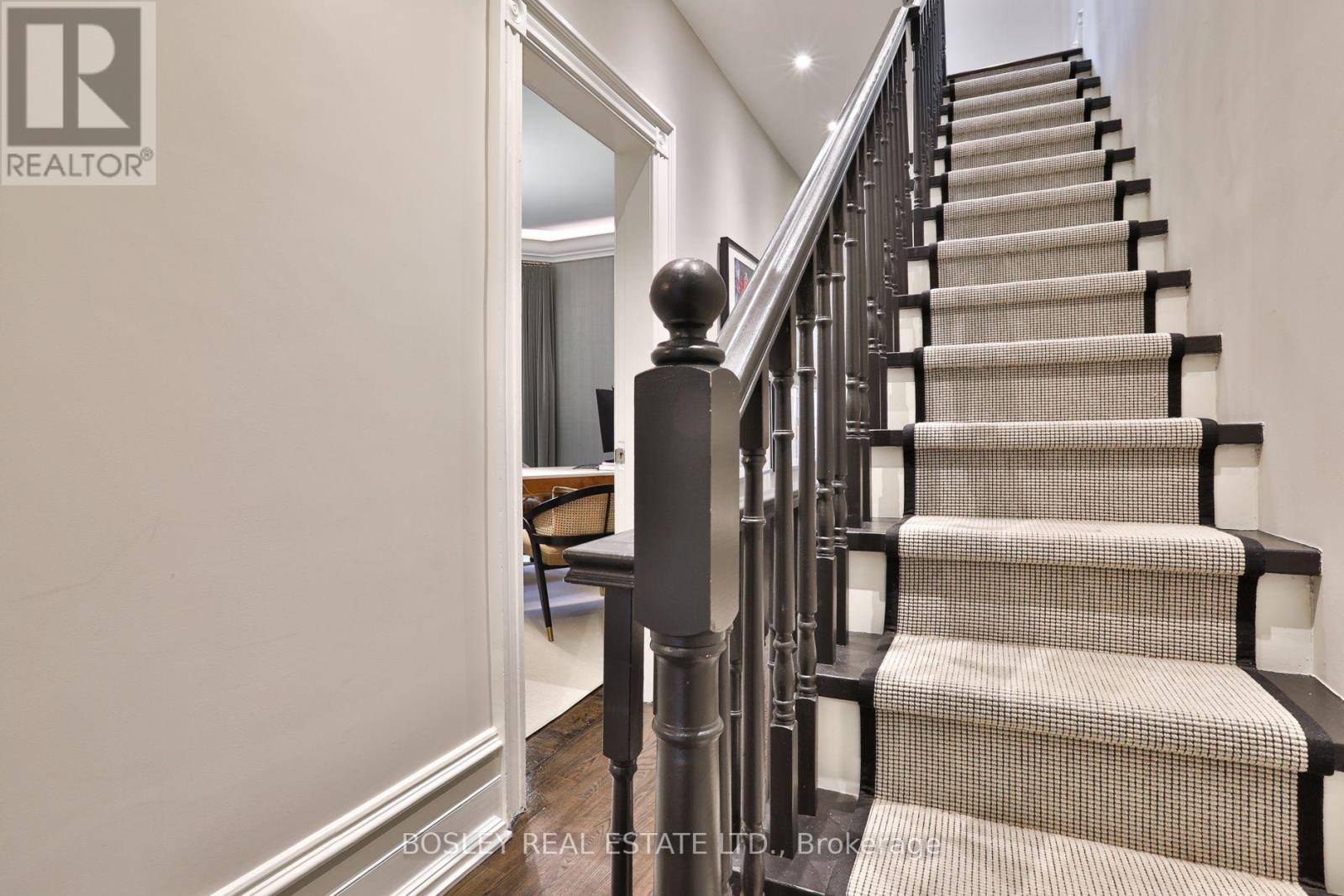 128 Collier Street, Toronto, ON photo 29