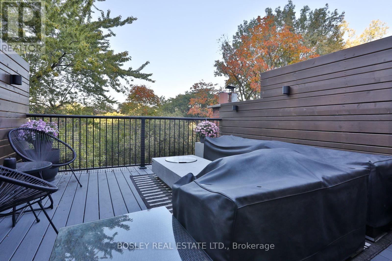 128 Collier Street, Toronto, ON photo 37
