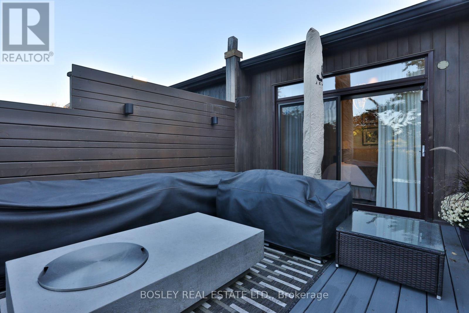 128 Collier Street, Toronto, ON photo 38