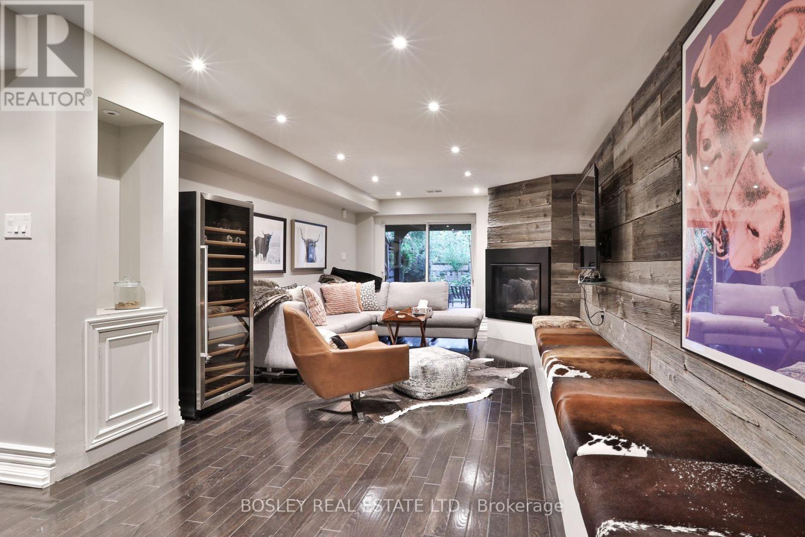 128 Collier Street, Toronto, ON photo 39