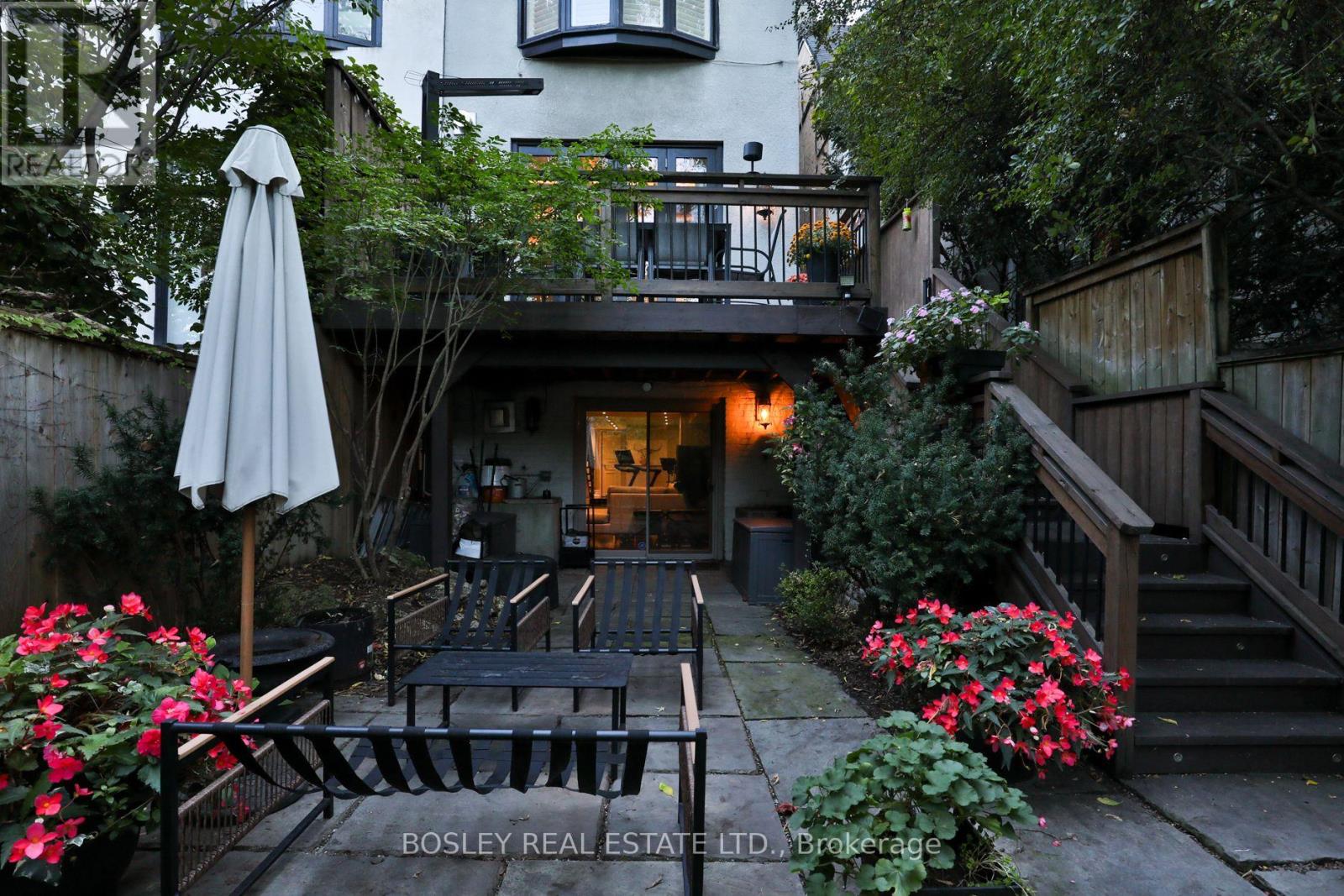 128 Collier Street, Toronto, ON photo 44