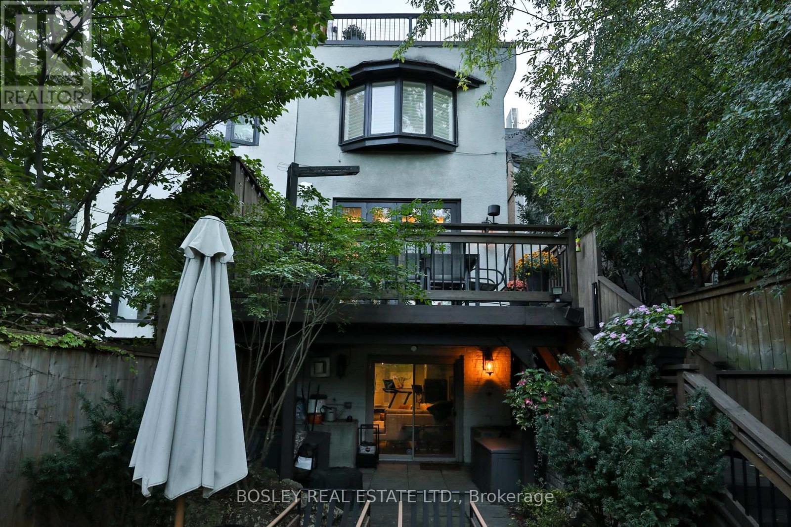 128 Collier Street, Toronto, ON photo 45