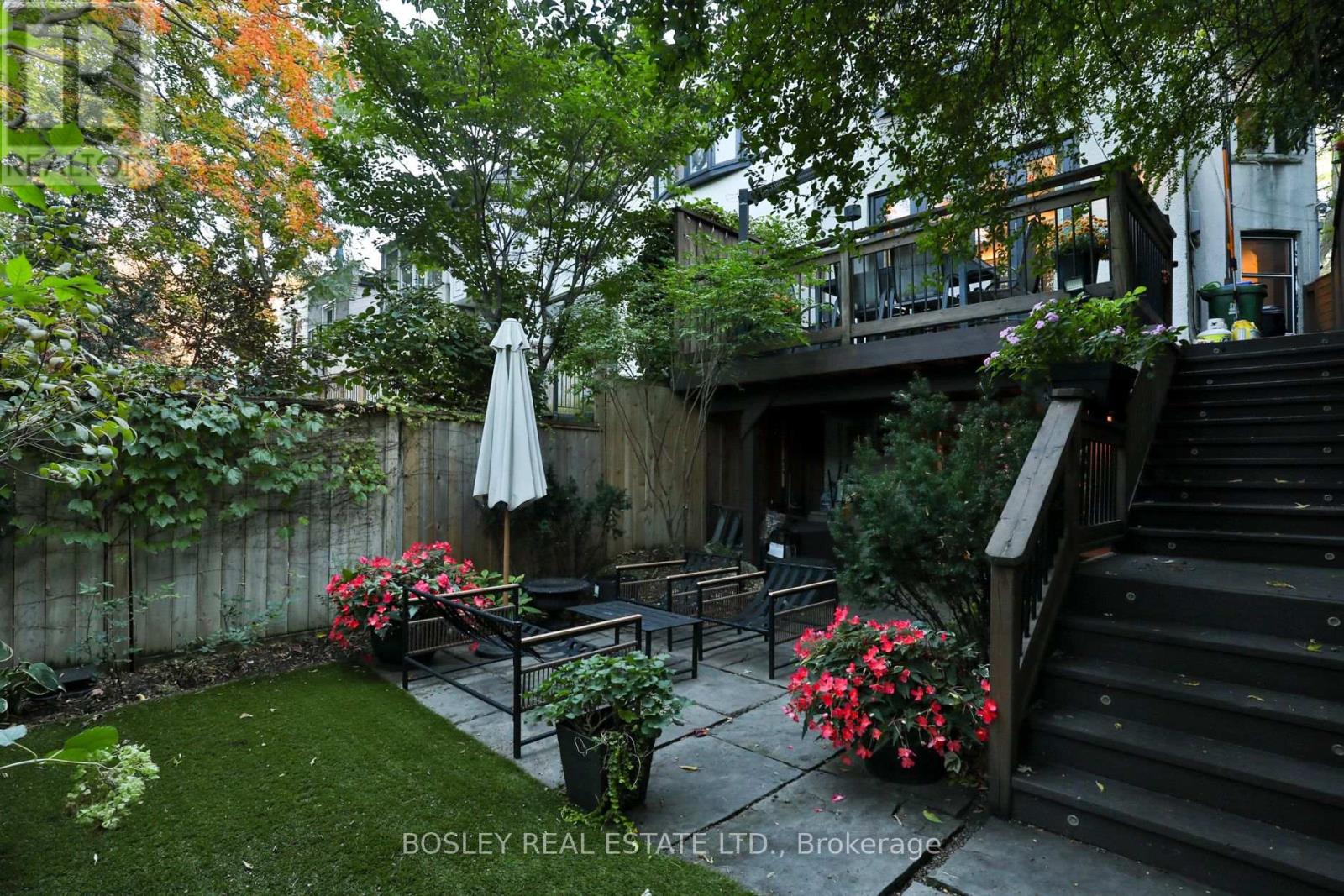 128 Collier Street, Toronto, ON photo 48