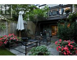 128 Collier Street, Toronto, ON M4W1M3 Photo 43