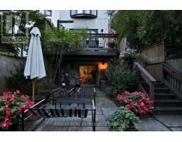 128 Collier Street, Toronto, ON M4W1M3 Photo 44