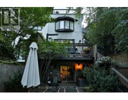 128 Collier Street, Toronto, ON M4W1M3 Photo 45