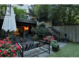 128 Collier Street, Toronto, ON M4W1M3 Photo 46