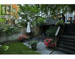 128 Collier Street, Toronto, ON M4W1M3 Photo 48