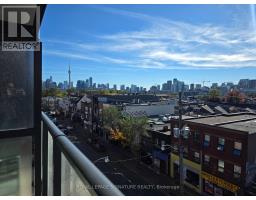 505 - 5 Lakeview Avenue, Toronto, ON M6J0H3 Photo 18