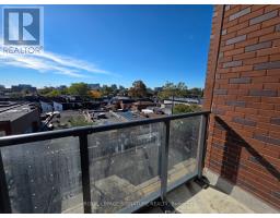 505 - 5 Lakeview Avenue, Toronto, ON M6J0H3 Photo 23