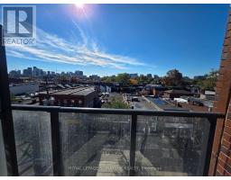 505 - 5 Lakeview Avenue, Toronto, ON M6J0H3 Photo 24
