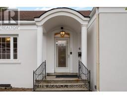 6 Gerald Street, Toronto, ON M2L2M5 Photo 16