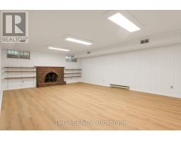 6 Gerald Street, Toronto, ON M2L2M5 Photo 27