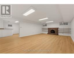 6 Gerald Street, Toronto, ON M2L2M5 Photo 28
