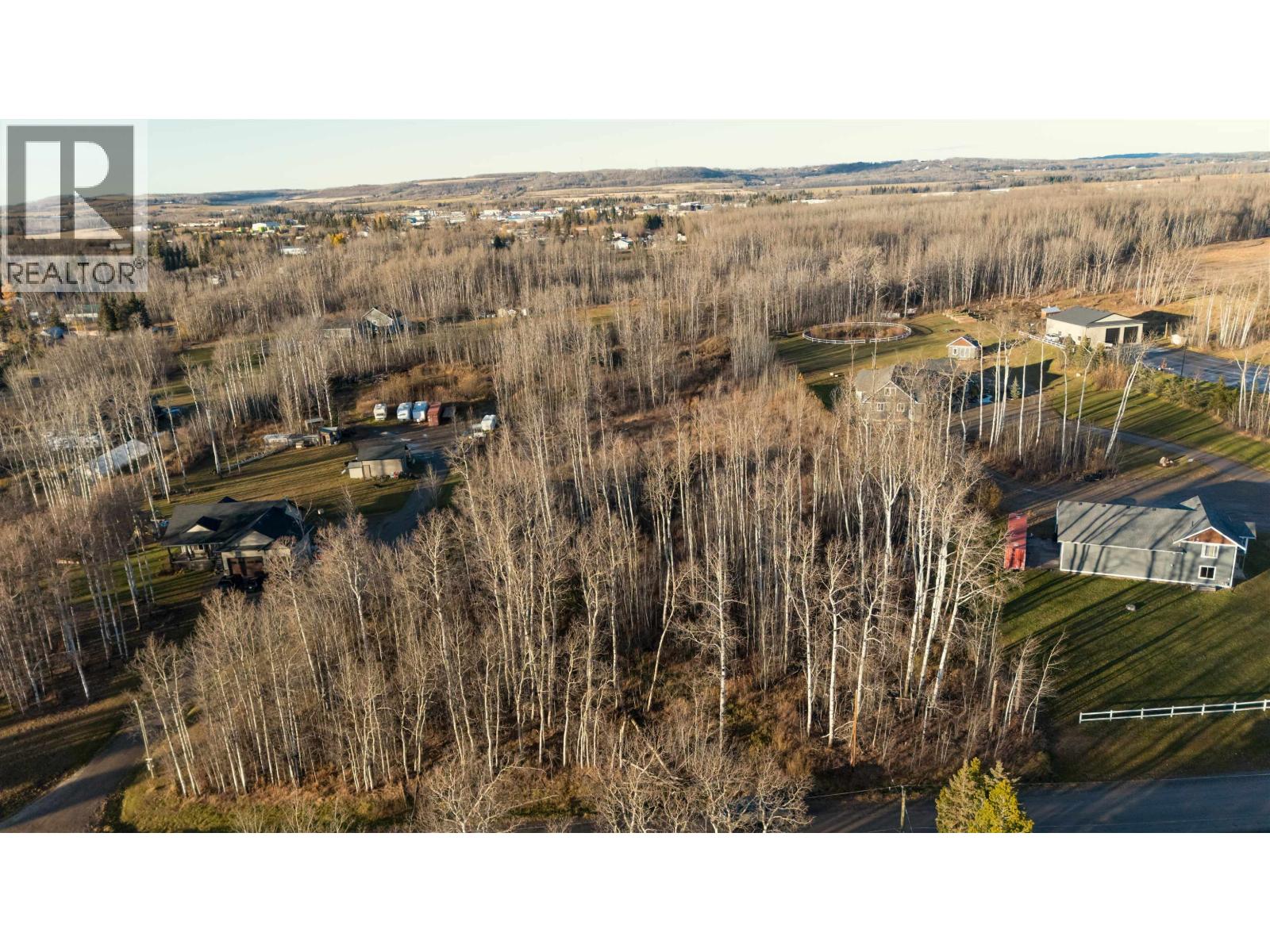 LOT 4 PACIFIC AVENUE, Fort St. John - Image 1