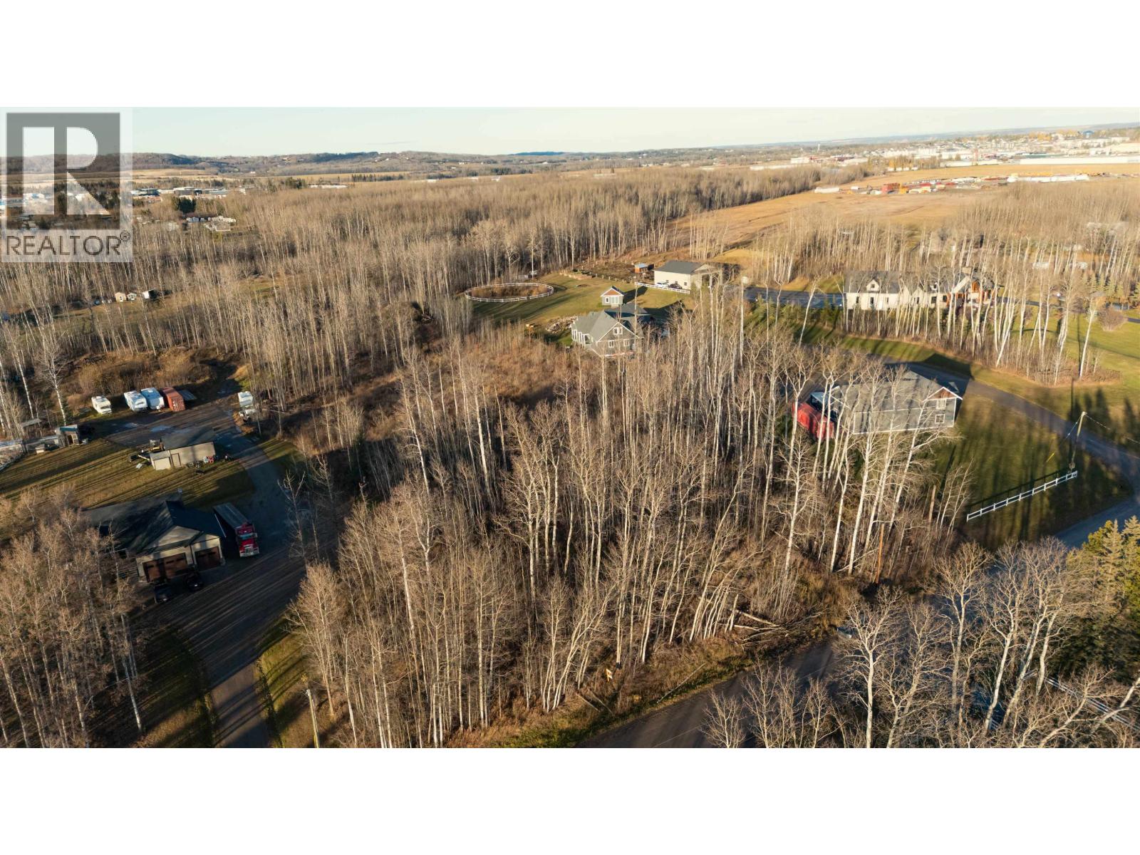 LOT 4 PACIFIC AVENUE, Fort St. John - Image 1