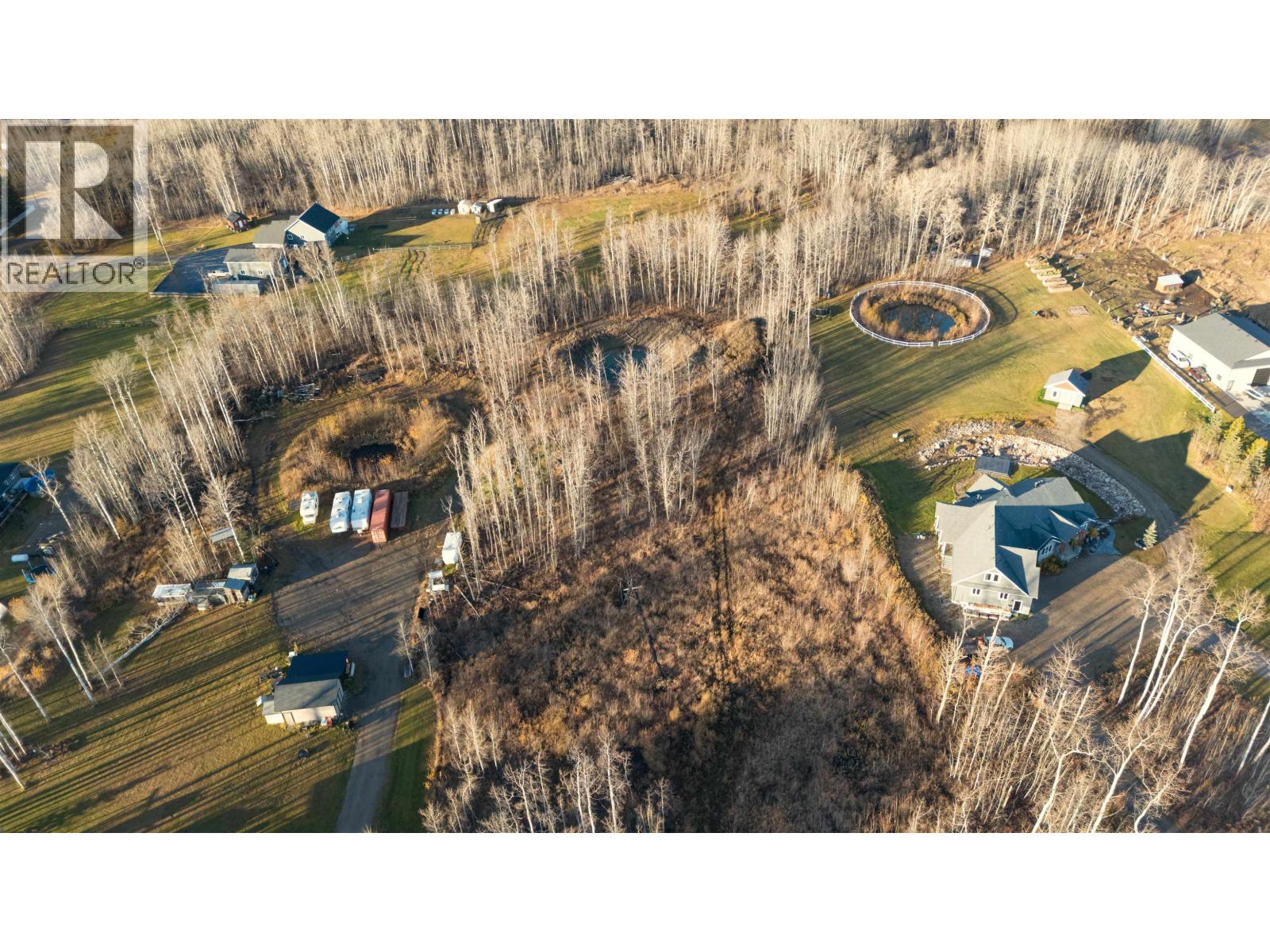 LOT 4 PACIFIC AVENUE, Fort St. John - Image 1