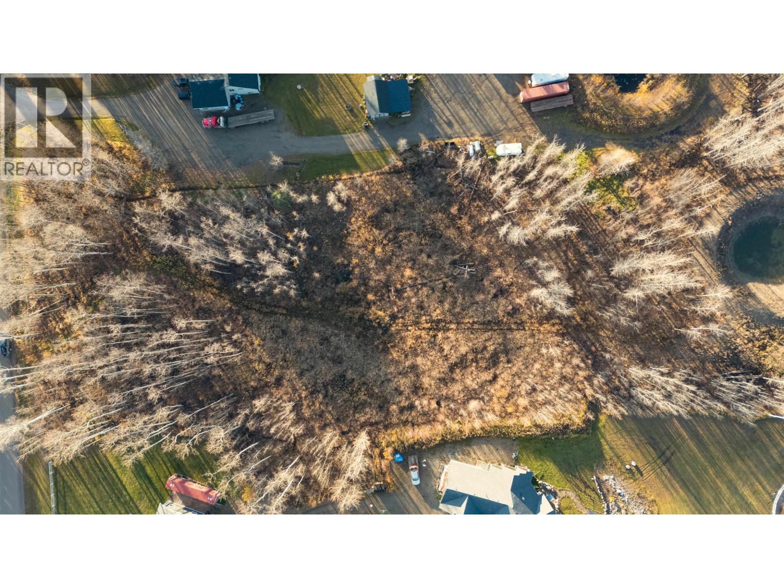 LOT 4 PACIFIC AVENUE, Fort St. John - Image 1