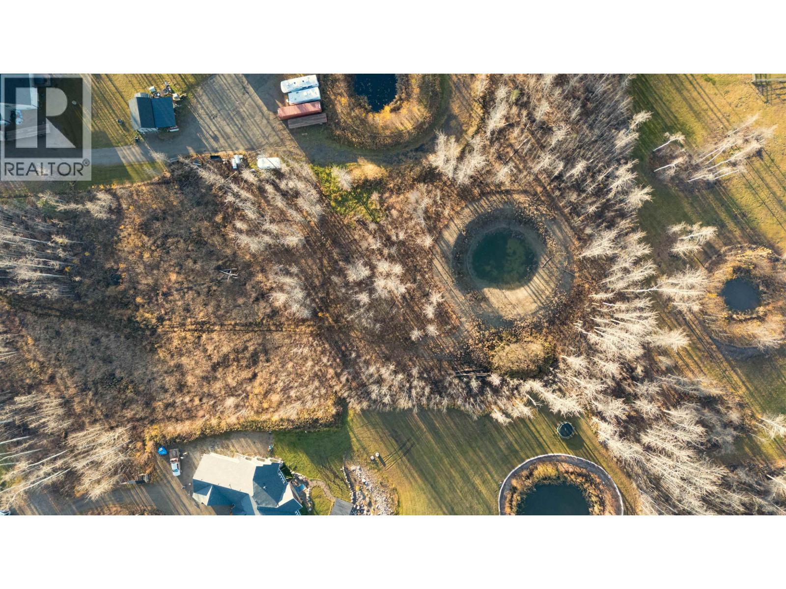LOT 4 PACIFIC AVENUE, Fort St. John - Image 1