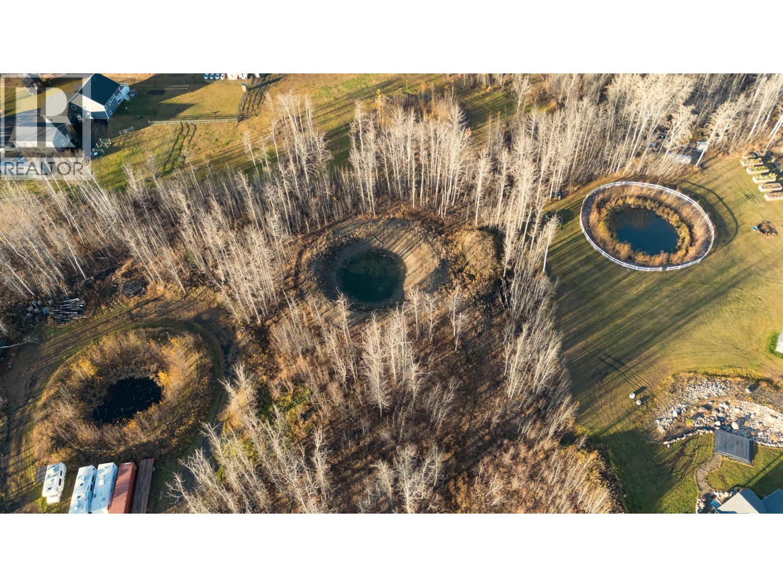 LOT 4 PACIFIC AVENUE, Fort St. John - Image 1