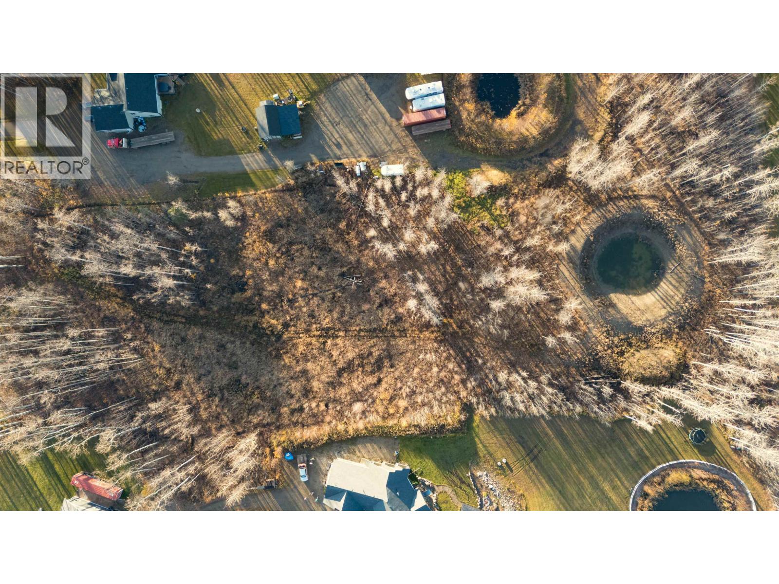 LOT 4 PACIFIC AVENUE, Fort St. John - Image 1