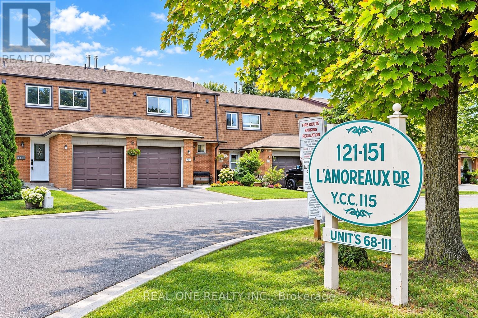 Photo of 151 L'amoreaux Drive