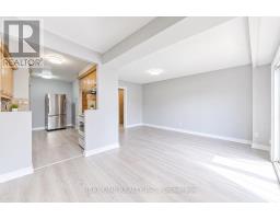 Bedroom 3 - 75 - 151 L'amoreaux Drive, Toronto, ON M1W2J9 Photo 6