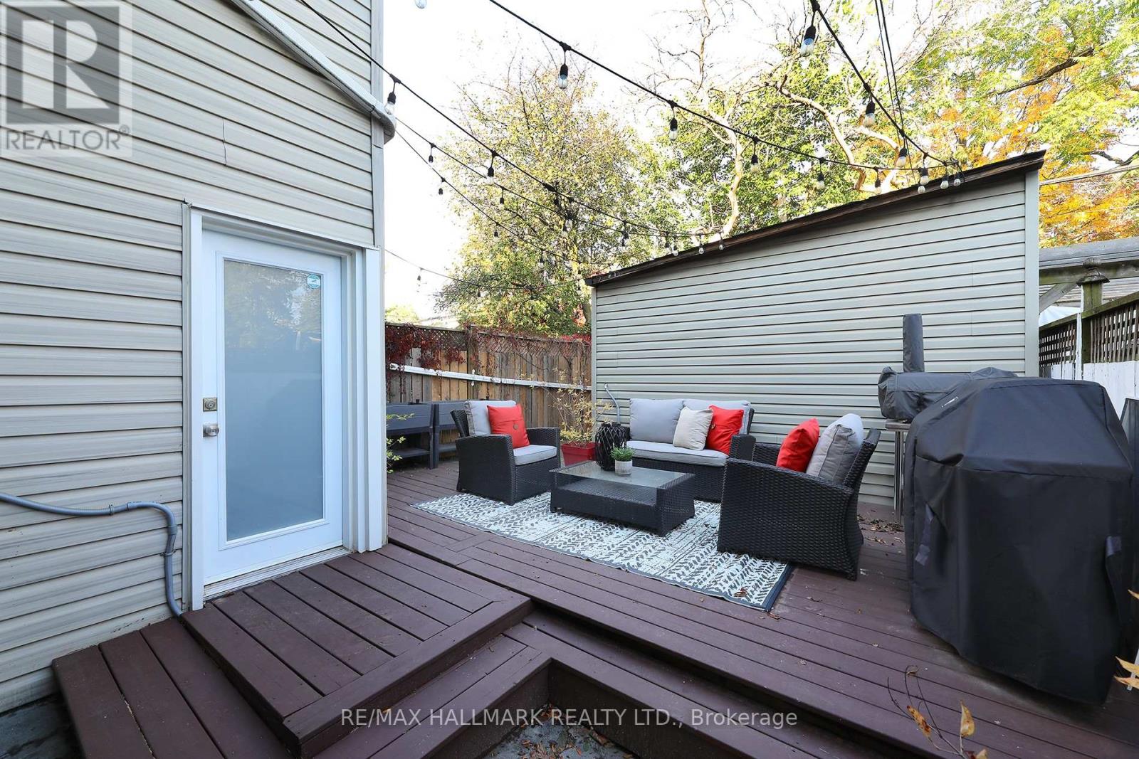 701 Greenwood Avenue, Toronto, ON photo 35