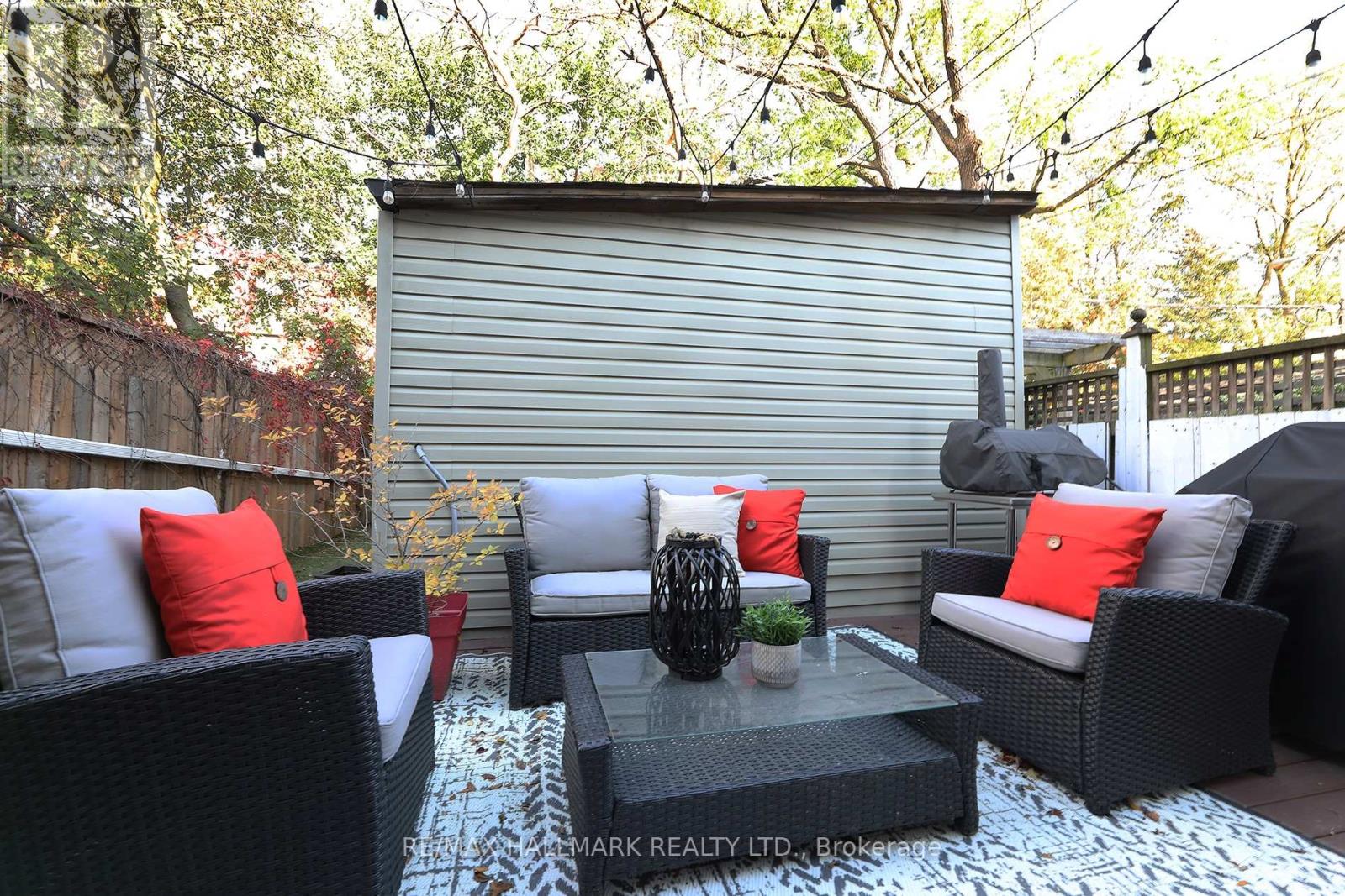 701 Greenwood Avenue, Toronto, ON photo 37