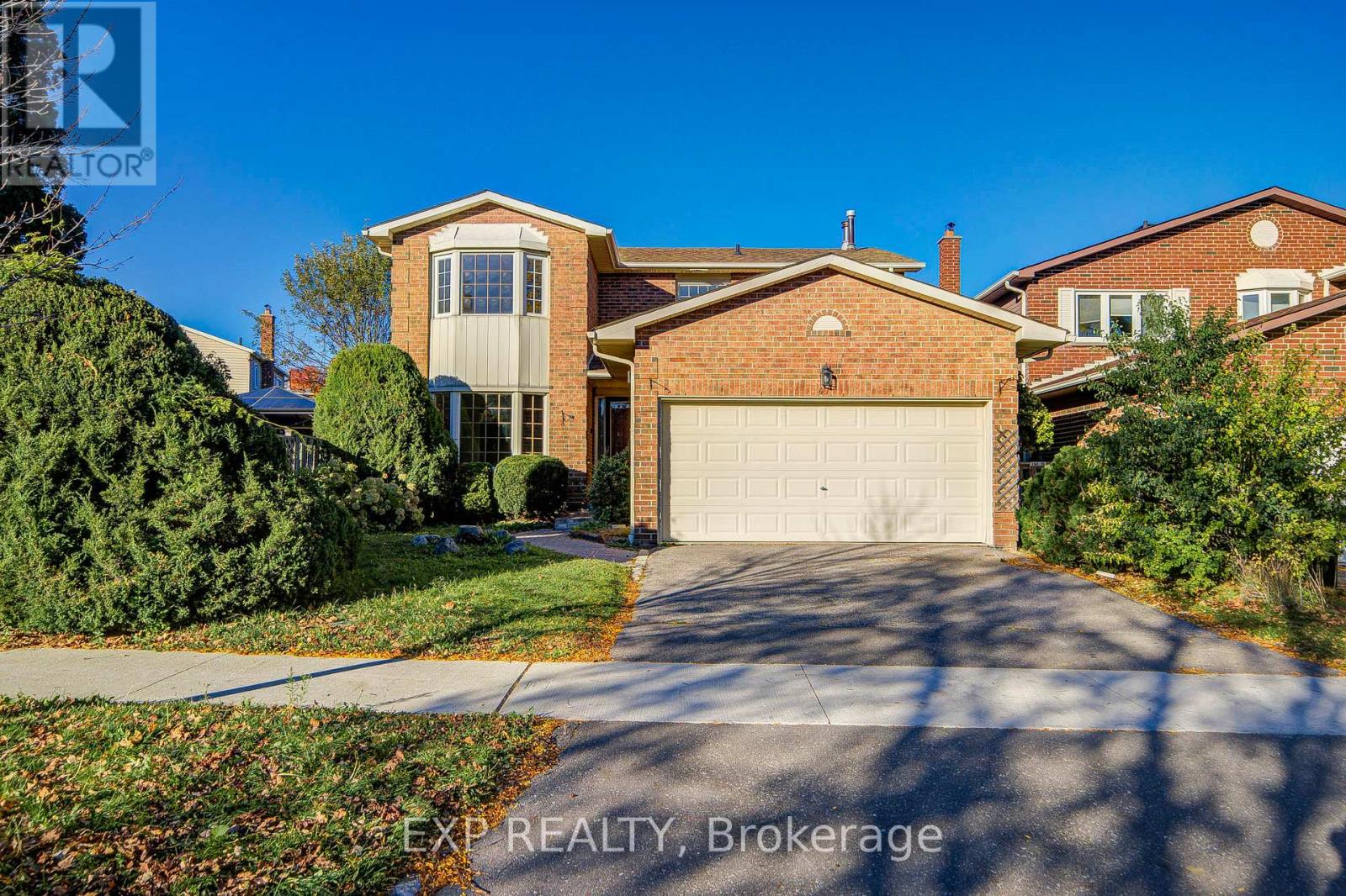 47 LONGSWORD DRIVE - 1