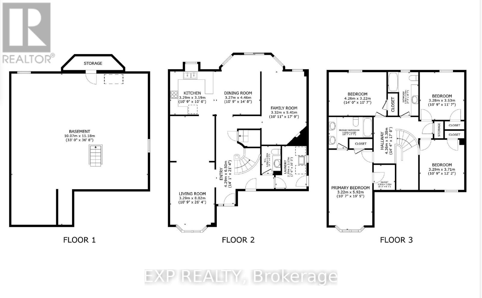 47 LONGSWORD DRIVE - 2