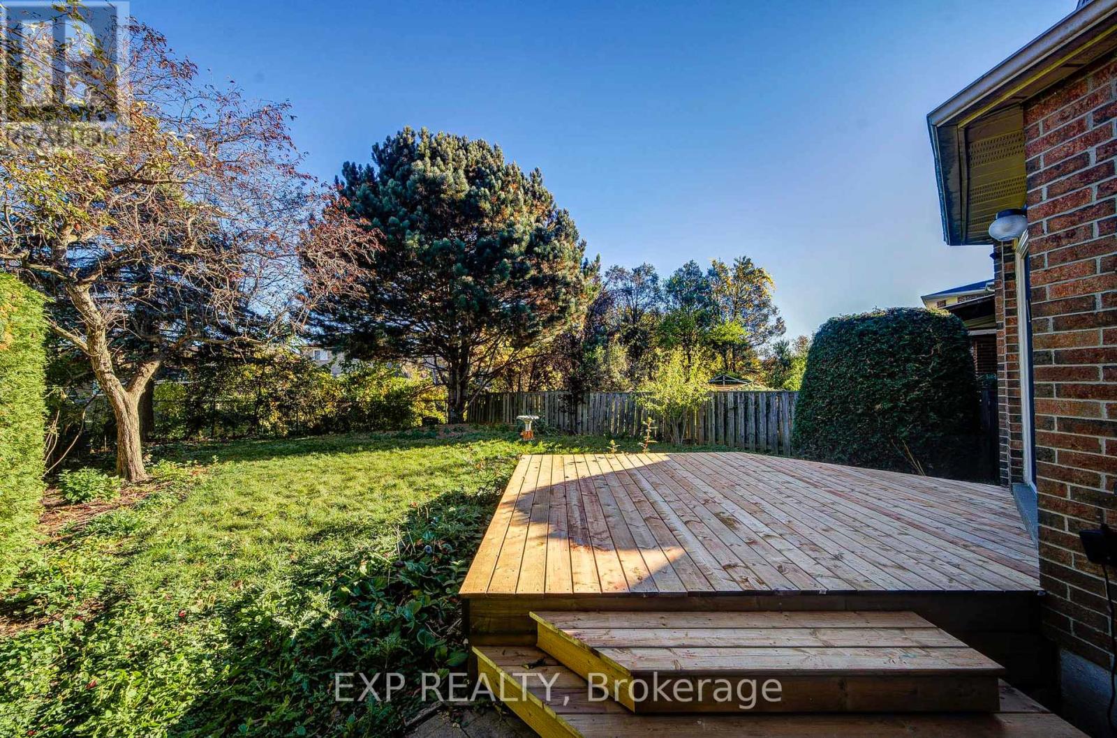 47 Longsword Drive, Toronto, ON photo 47