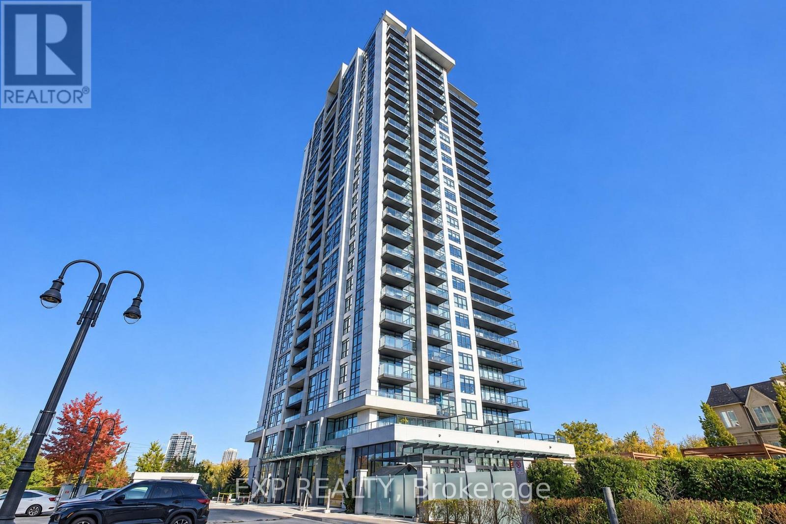 1603- 1255 Bayly Street, Pickering, ON photo 1