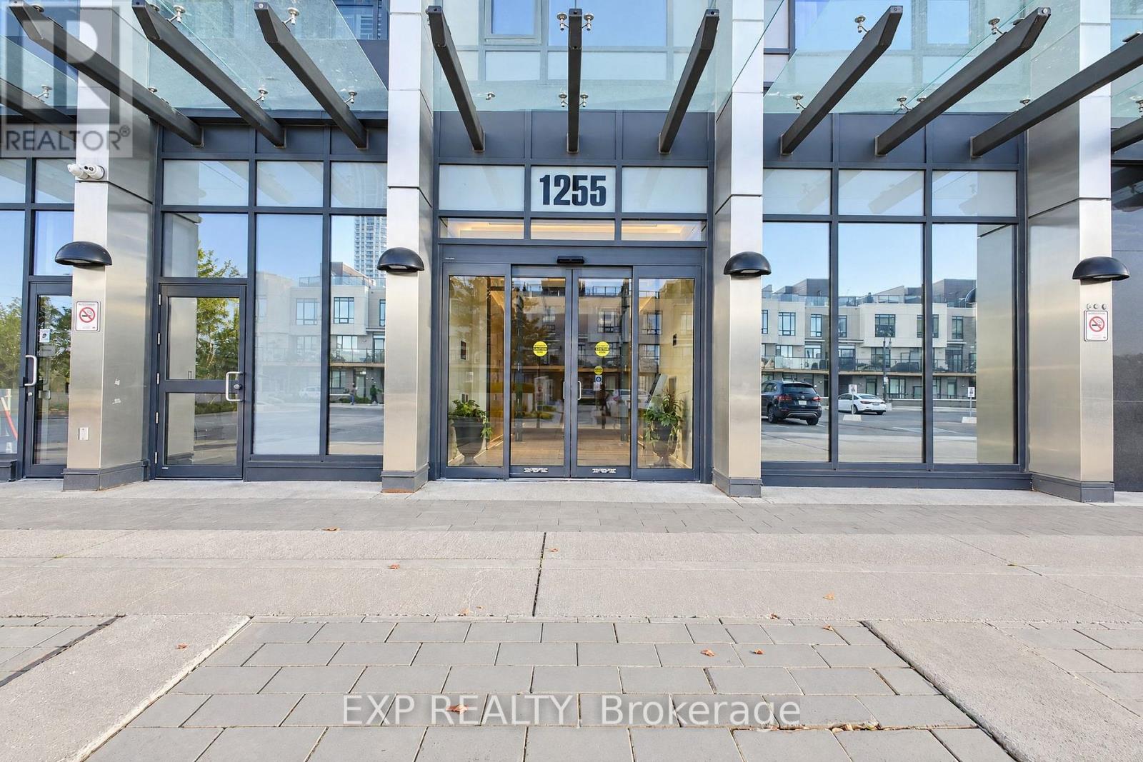 1603- 1255 Bayly Street, Pickering, ON photo 2