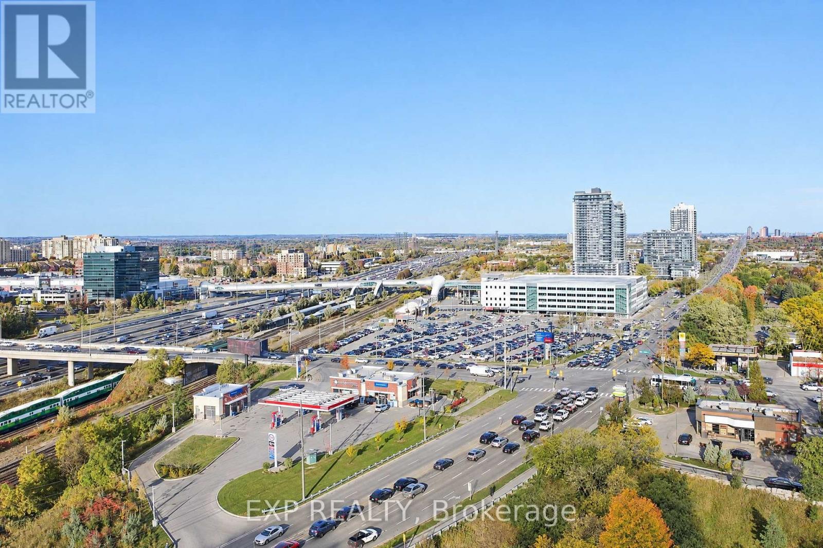 1603- 1255 Bayly Street, Pickering, ON photo 22