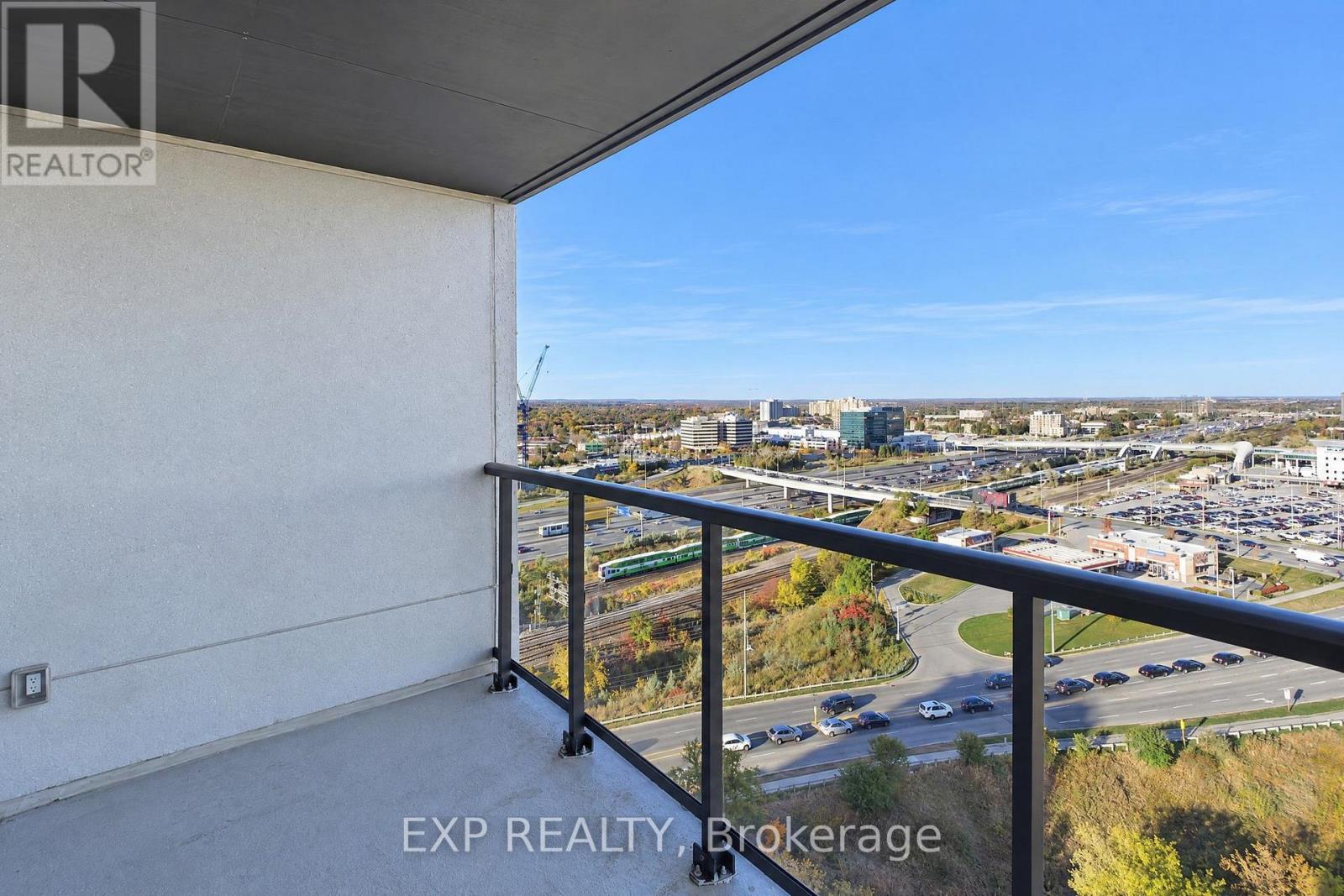 1603- 1255 Bayly Street, Pickering, ON photo 25