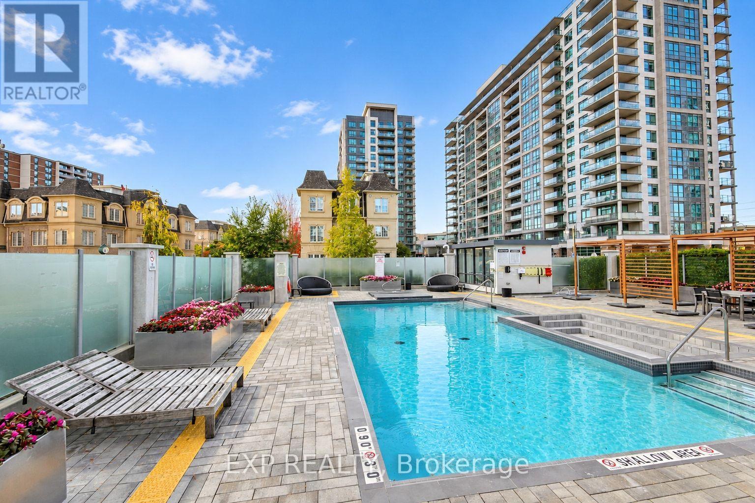 1603- 1255 Bayly Street, Pickering, ON photo 35