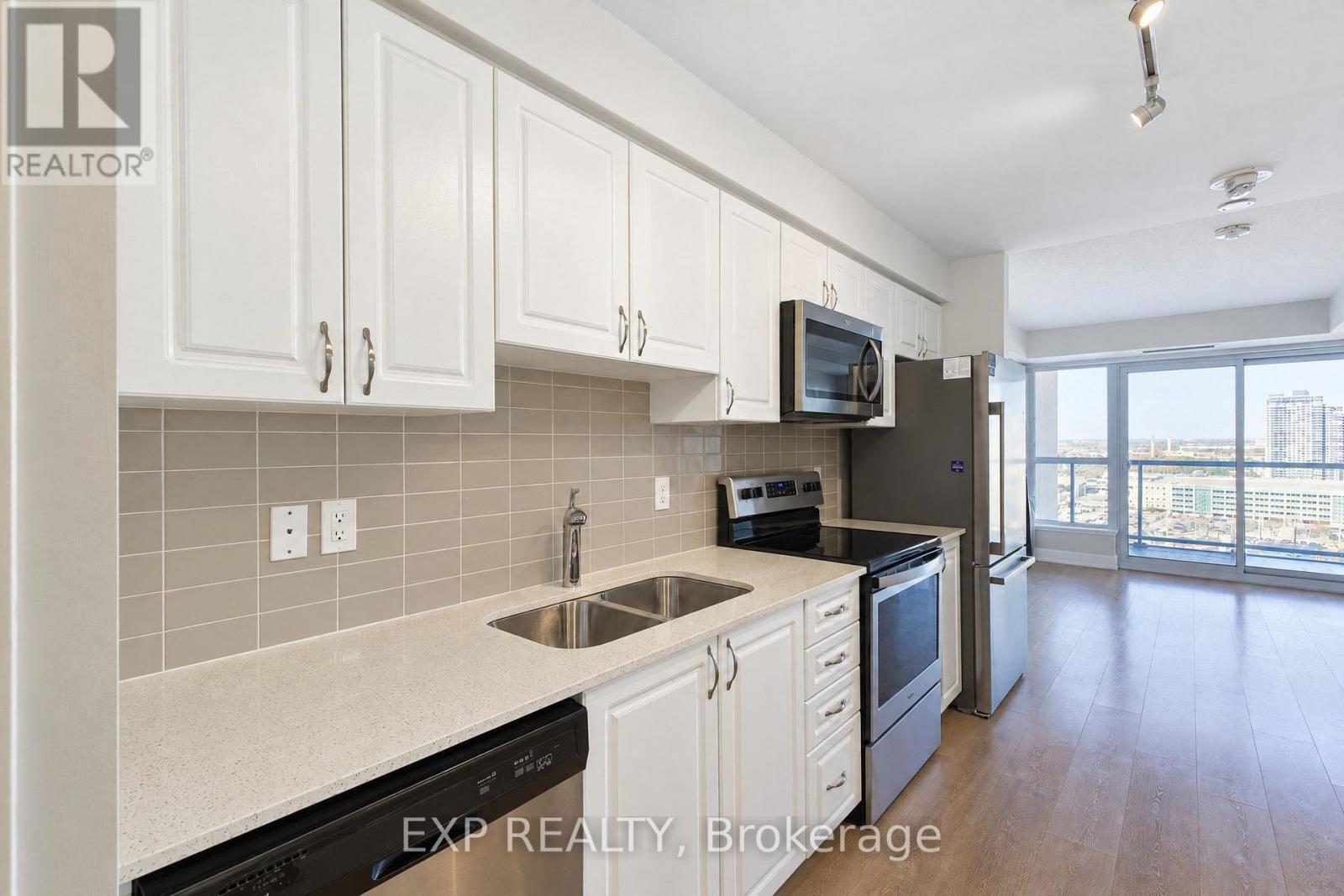 1603- 1255 Bayly Street, Pickering, ON photo 6