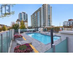1603 - 1255 Bayly Street, Pickering, ON L1W0B6 Photo 36