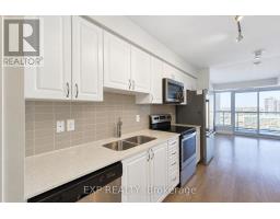 1603 - 1255 Bayly Street, Pickering, ON L1W0B6 Photo 6