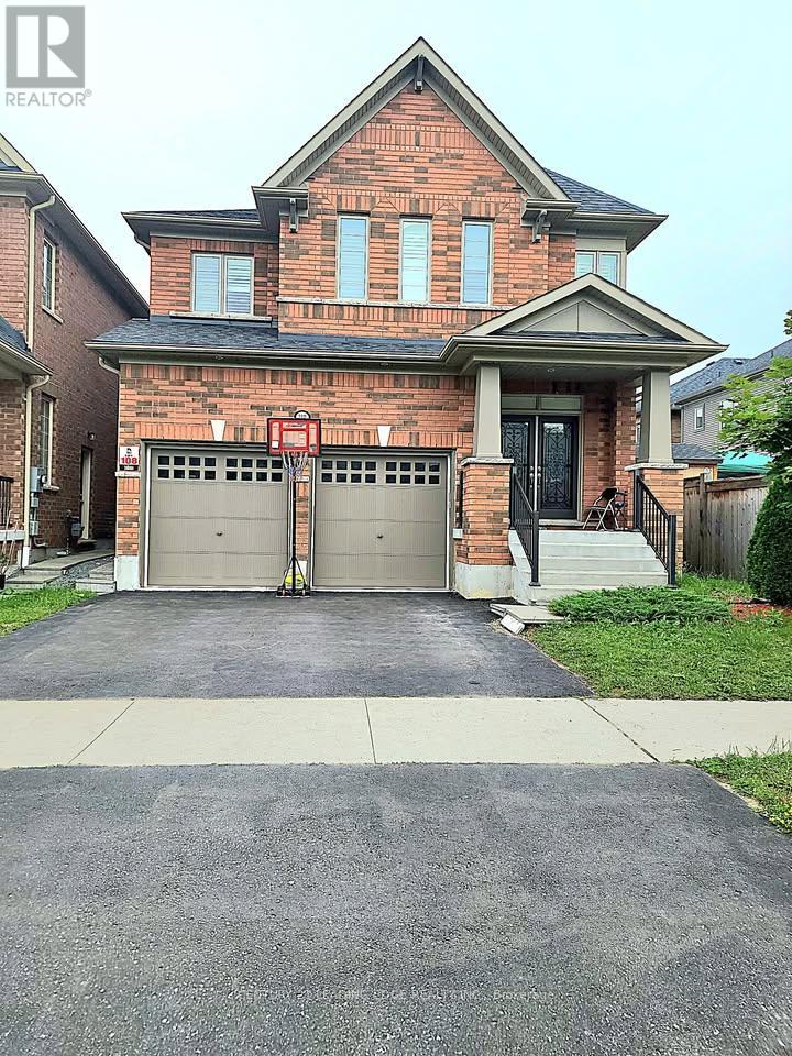 Main- 2432 Equestrian Crescent, Oshawa, ON