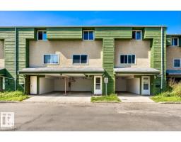 Row / Townhouse for sale at 790 Abbottsfield Rd NW, Edmonton — MLS® E4506742