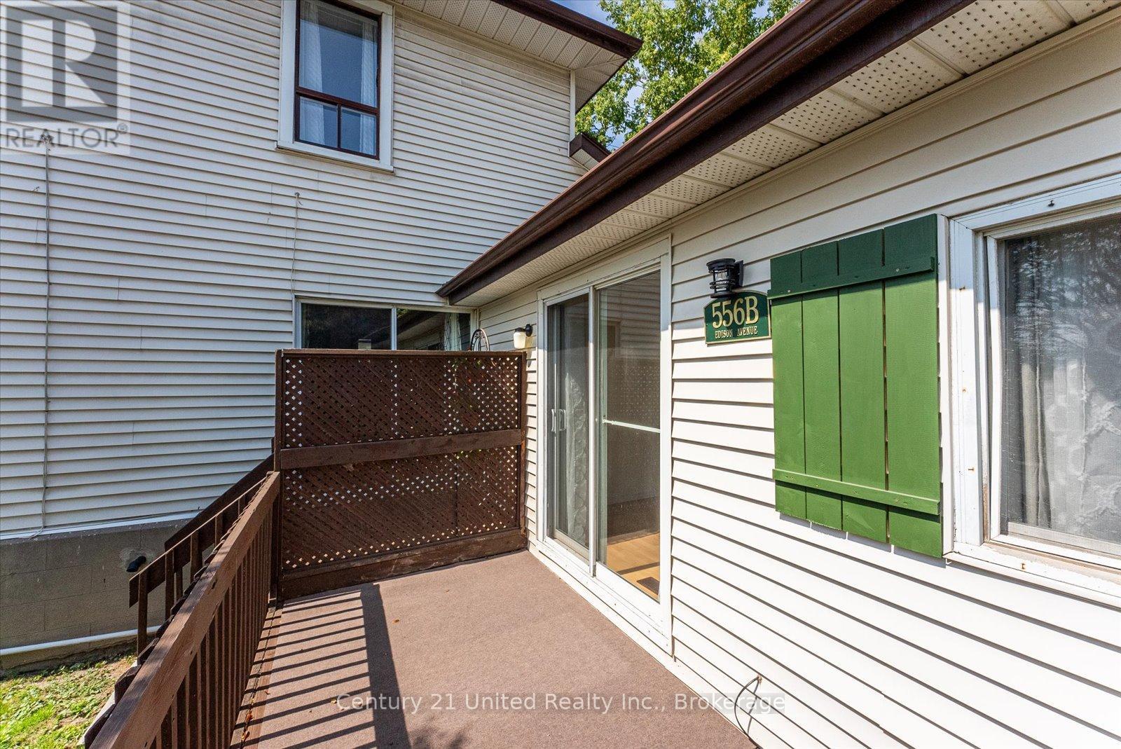 556 Edison Unit B photo 3