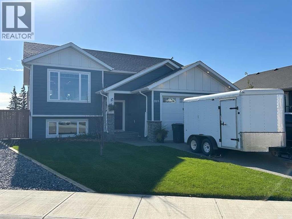 Photo of 805 Sunset Place, Picture Butte