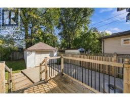143 Huxley Avenue S, Hamilton, ON L8K2P9 Photo 42