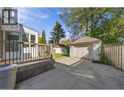 143 Huxley Avenue S, Hamilton, ON L8K2P9 Photo 43