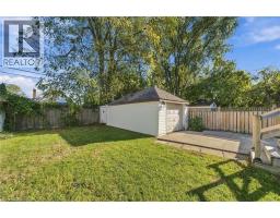 143 Huxley Avenue S, Hamilton, ON L8K2P9 Photo 45