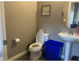 Bedroom 3 - 206 Robinson Dr, Leduc, AB T9E0T5 Photo 6