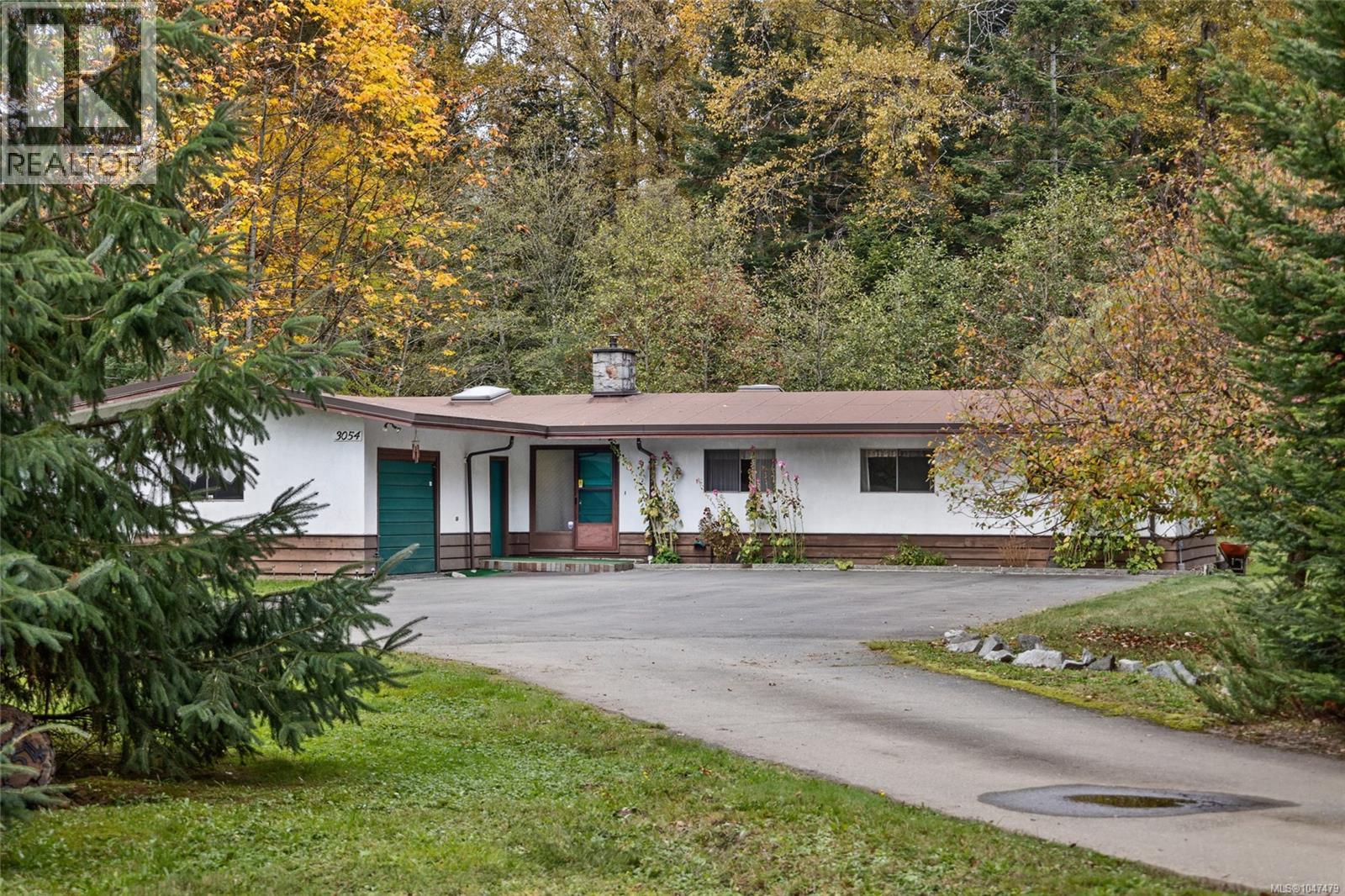3054 Stephen Rd, Courtenay