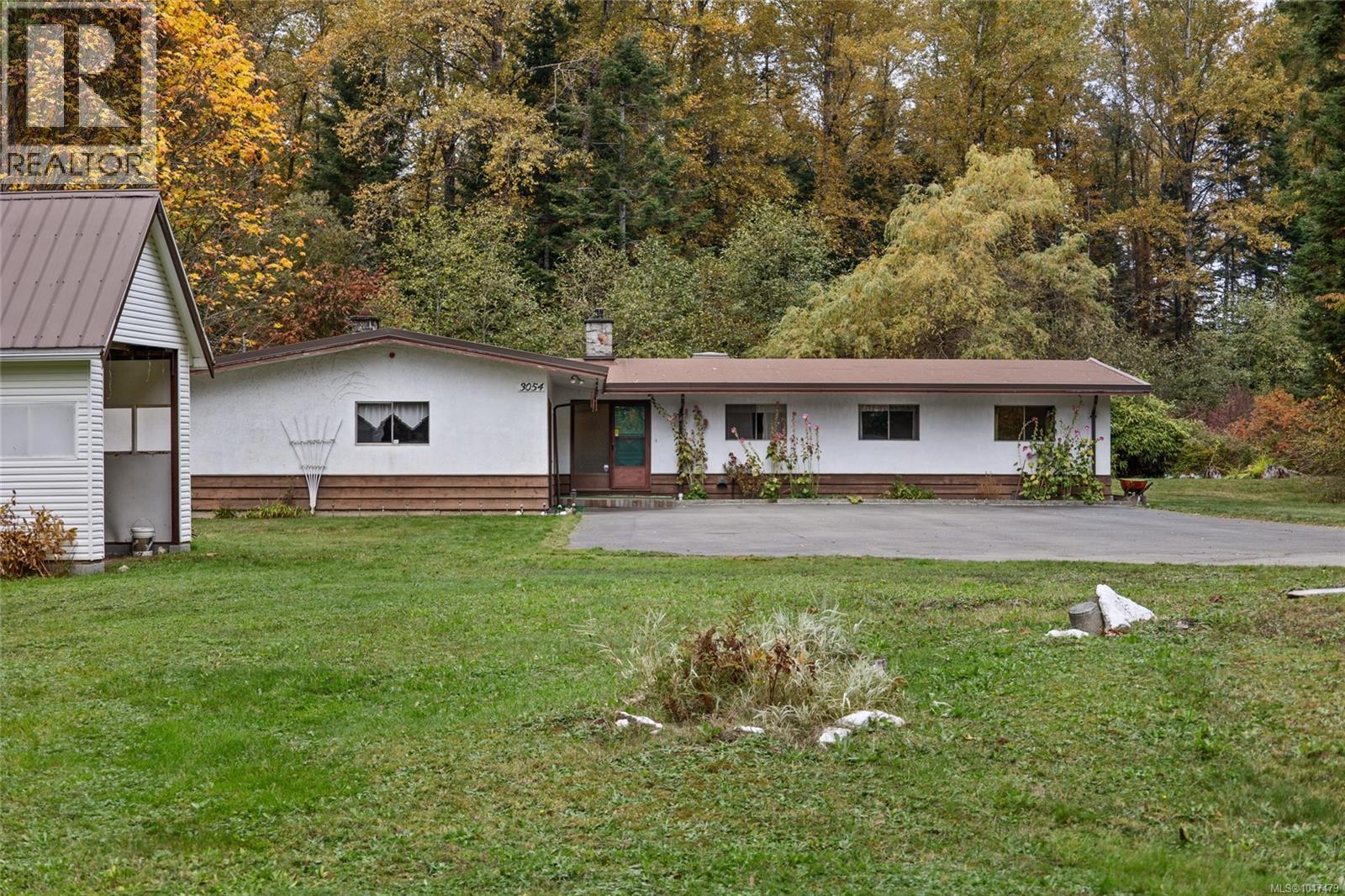 3054 Stephen Rd, Courtenay
